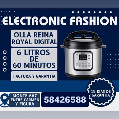 Ollas reinas - Img 123240734