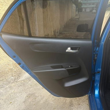 Vendo un negocio, Kia Picanto, 2024 G de líne con 20,000 km - Img 114093413