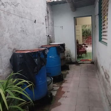 SE VENDE CASA EN SANTA CLARA,VILLA CLARA-PRECIO REBAJADO - Img 123027999