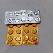 Fenobarbital 100mg, Dipirona 575mg - Img 57812586