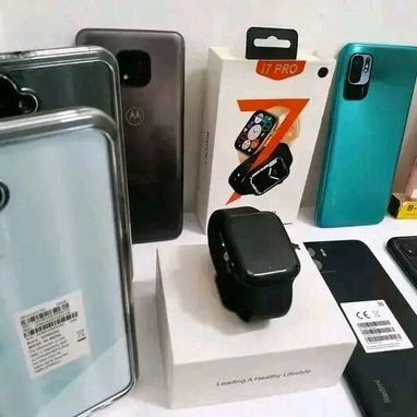 ACCESORIOS Y DE TODO 1 HORA!! TODO NUEVO PRIMERA MANO. CÉNTRICOS - Img 119002384