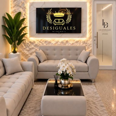 MUEBLERÍA" LOS DESIGUALES"OFERTA - 9/10