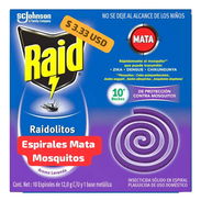 Mata Mosquito al Instante producto no tóxico fragancia Lavanda - Img 51563194