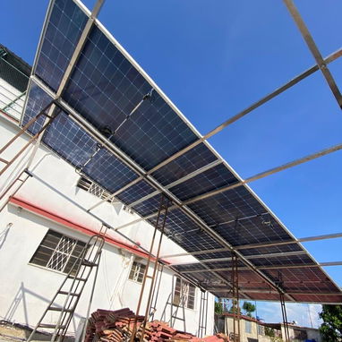 ☀️ ¡PANELES SOLARES PARA TU CASA EN LA HABANA! 🔋 - 2/6