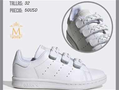 Zapatos originales de niños y adultos - Img 66163196