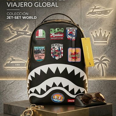 24500 Mochilas Vaper☝️ - 3/10