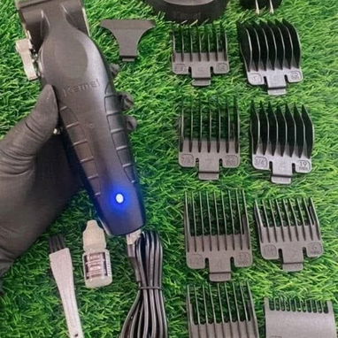 En venta máquina de pelar inalámbricas nuevas marca kemei y vgr - Img 123249728