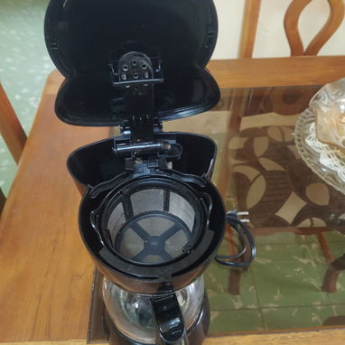 Se vende cafetera eléctrica - Img 120163035