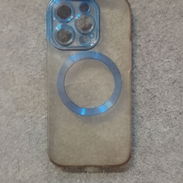 iPhone 14 Pro libre de fabrica, 256gb y bateria en 85 - Img 56702912