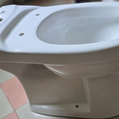 Taza  de Baño Nueva - 3/6
