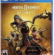 Mortal Kombat 11 Ultimate - Img 45771237