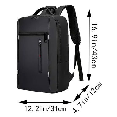 ☎️53544655 🛵 Entrega Disponible ⭐Mochila para Laptop ⭐ - Img 111891106