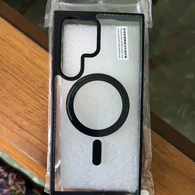 Forros MagSafe de buena calidad para su S23 Ultra! Proteja su inversión!! - Img 124939369