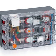 Interruptor Automático Diferencial CHINT DZ15LE – 100A - Img 56482949