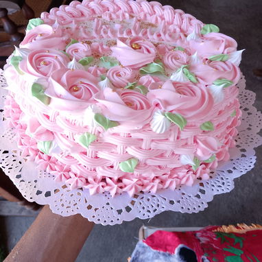Panetelas grandes y medianas de corazón y normales 🎂🎂 - Img 122292878