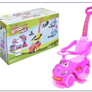 Mini Smart Ride para niños de 1 a 4 años de edad - Img 45427661