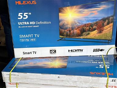 550 TV Milexus 55” HD - Img main-image-45772750