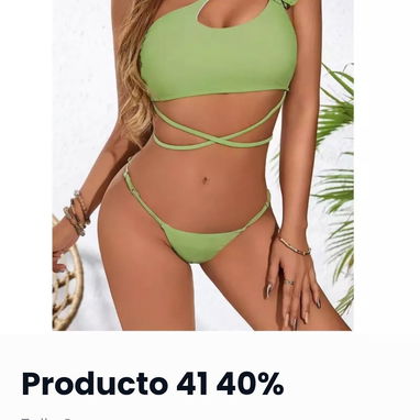 Trusas disponibles para el verano - Img 115843398