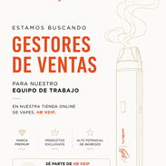 Buscamos gestores - Img 56161290