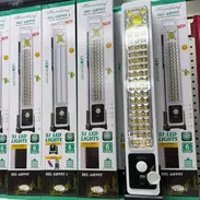 LÁMPARA RECARGABLE ahora y asegúrate de que tu hogar esté siempre iluminado! - Img 56955916
