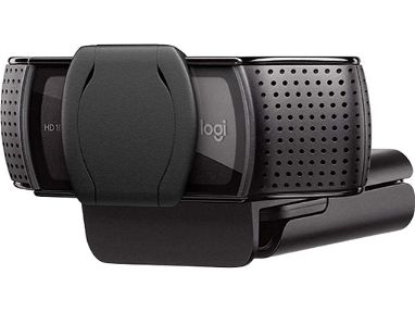 0km✅ Webcam Logitech C920e Pro HD 📦 USB ☎️56092006 - Img 68959243