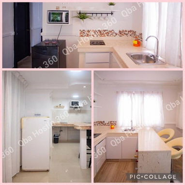 RENTA hostal de 4 habitaciones EN LA PLAYA DE VARADERO con QBA HOSTIN 360 - 8/10