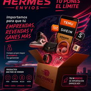 Agencia de importación! Nueva oportunidad - Img 56984977