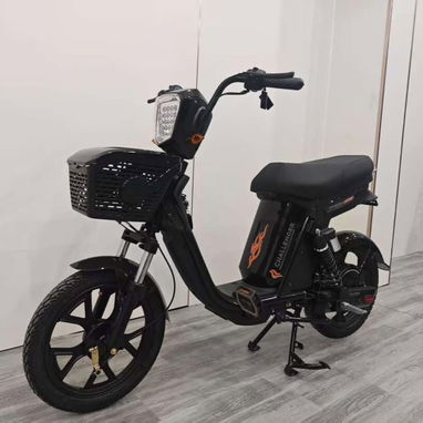 `🚲BICIMOTO CHALLENGER🚲` - 3/4