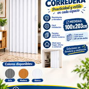 Puerta de corredera (EyH) - Img 57749757