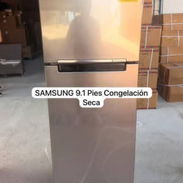 Frio samsung de 9.1 pie inverter de congelación seca, 520 usd - Img 54212104