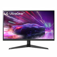 Monitor LG Ultragear 27GQ40W-B 27" FHD 1ms 165Hz con AMD FreeSync Premium "Nuevo 0KM Sellado" - Img 45099320