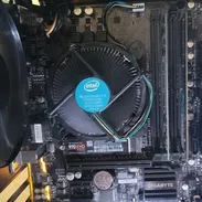 B250 + i5 7500 + 8Gb - Img 52092176