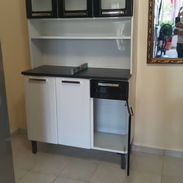 Estante de cocina - Img 57114896