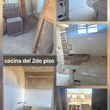Casa 🏡 en el Cerro - Img 119400578