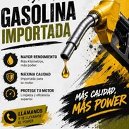 Gasolina Importada - Img 57796188