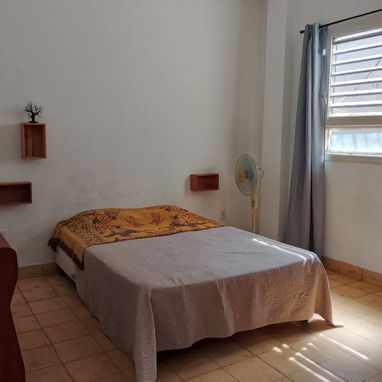 Se vende apartamento en la Habana vieja. - 4/8