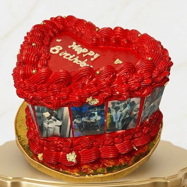 🎂 ¡En Q'Regalo la dulzura no se espera! 🎂 - 7/10
