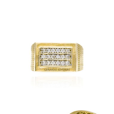Gerardo joyerias 59696572 cadenas dijes manillas tobilleras anillos matrimoniales anillos unisex pircin aretes argollas - Img 122863827