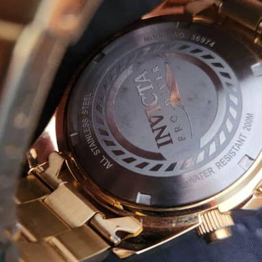 Reloj invicta pro diver 36974 original - Img 114311432
