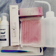 Insumos para lashistas - Img 55412281