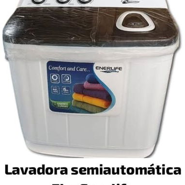 LAVADORA - Img 118643336