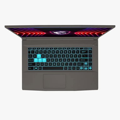 Laptop MSI Thin 15 B13UC-1000US i5 16GB 512GB SSD RTX 3050 | 15.6” 144Hz en La Habana - Img 120489541