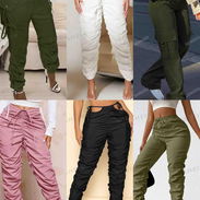 💥PANTALONES EN TENDENCIA💥 - Img 55307352
