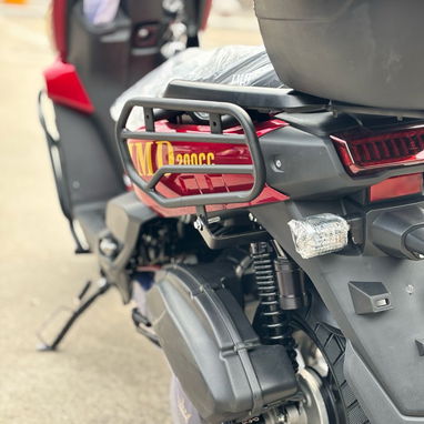 Moto Nueva a externar usted!!! - Img 120488392