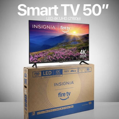 Smart TV - Img 123858665