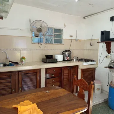 Se vende casa en arroyo Naranjo. Mantilla - Img 125516931