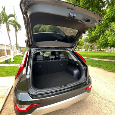 Vendo Kia Niro - Img 123268197