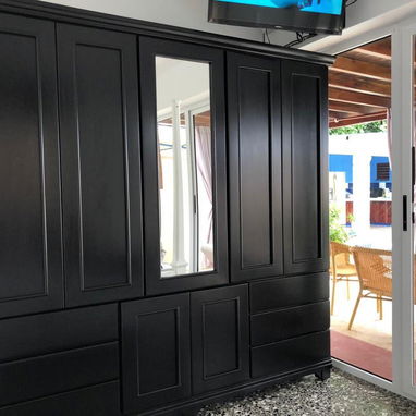 Vendo casa en guanabo con piscina y jacuzzi 3/4 3 baños garaje - Img 124553794