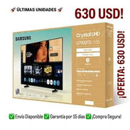 TELEVISOR GIGANTE DE 65 PULGADAS - Img 55780395
