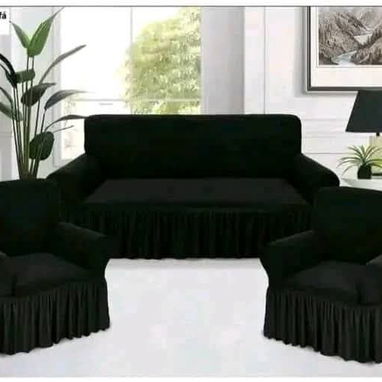 Forros de muebles elastizados 3+1+1 (Guanabacoa) - Img 123517498